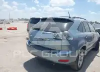 2004 Lexus RX330 фото
