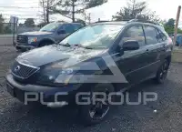 2004 Lexus RX330 фото