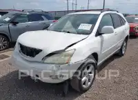 2004 Lexus RX330 фото