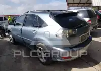 2004 Lexus RX330 фото