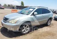 2004 Lexus RX330 photo