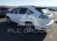 2004 Lexus RX330 фото