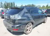 2004 Lexus RX330 фото