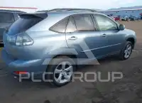 2004 Lexus RX330 фото