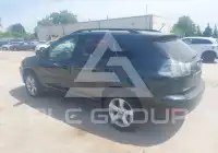 2004 Lexus RX330 фото