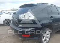 2004 Lexus RX330 фото