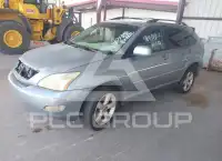 2004 Lexus RX330 фото
