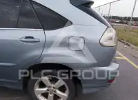 2004 Lexus RX330 photo