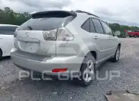 2004 Lexus RX330 фото