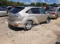 2004 Lexus RX330 photo