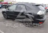 2004 Lexus RX330 photo