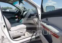 2004 Lexus RX330 фото