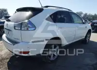 2004 Lexus RX330 фото