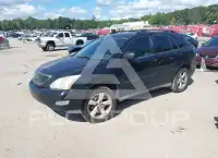 2004 Lexus RX330 фото