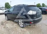 2004 Lexus RX330 фото