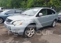 2004 Lexus RX330 photo