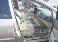2004 Lexus RX330 фото