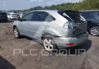 2004 Lexus RX330 photo