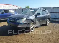 2004 Lexus RX330 photo