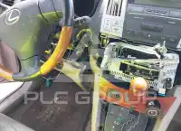 2004 Lexus RX330 фото