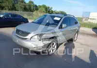 2004 Lexus RX330 photo