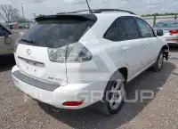 2004 Lexus RX330 фото