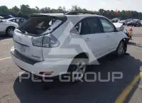 2004 Lexus RX330 photo