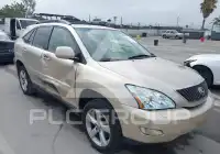 2004 Lexus RX330 фото