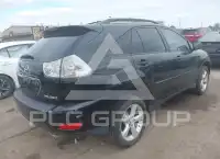 2004 Lexus RX330 фото