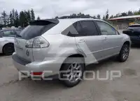 2004 Lexus RX330 photo