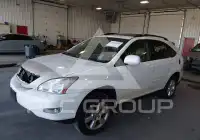 2004 Lexus RX330 фото