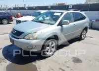 2004 Lexus RX330 photo