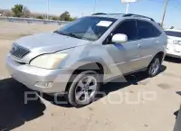 2004 Lexus RX330 фото