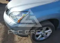 2004 Lexus RX330 фото