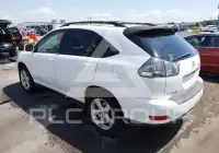 2004 Lexus RX330 фото