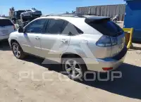 2004 Lexus RX330 photo