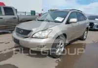 2004 Lexus RX330 фото