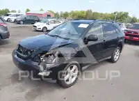 2004 Lexus RX330 фото