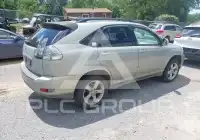 2004 Lexus RX330 фото