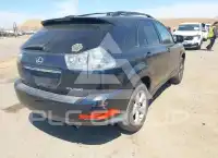 2004 Lexus RX330 фото