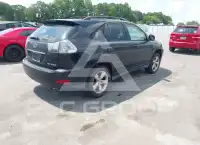 2004 Lexus RX330 фото