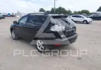 2004 Lexus RX330 photo