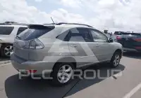 2004 Lexus RX330 фото