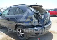 2004 Lexus RX330 photo