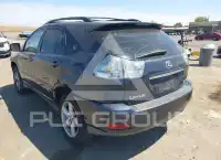 2004 Lexus RX330 фото
