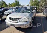 2004 Lexus RX330 photo