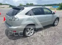 2004 Lexus RX330 фото