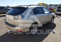 2004 Lexus RX330 фото