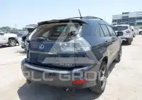 2004 Lexus RX330 photo