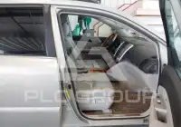 2004 Lexus RX330 photo